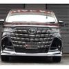 toyota alphard 2024 quick_quick_6AA-AAHH45W_AAHH45-0021666 image 4