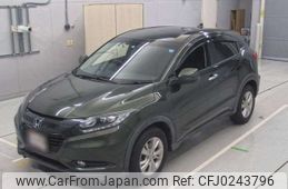 honda vezel 2017 -HONDA--VEZEL DBA-RU1--RU1-1228408---HONDA--VEZEL DBA-RU1--RU1-1228408-