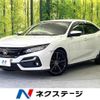 honda civic 2020 -HONDA--Civic 6BA-FK7--FK7-1301694---HONDA--Civic 6BA-FK7--FK7-1301694- image 1