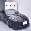 nissan fairlady-z 2010 -NISSAN 【愛媛 339ﾆ34】--Fairlady Z Z34-202007---NISSAN 【愛媛 339ﾆ34】--Fairlady Z Z34-202007- image 1