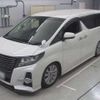 toyota alphard 2015 -TOYOTA 【和歌山 366ｿ1001】--Alphard DBA-AGH30W--AGH30-0031660---TOYOTA 【和歌山 366ｿ1001】--Alphard DBA-AGH30W--AGH30-0031660- image 1