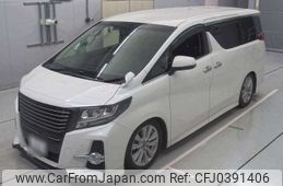 toyota alphard 2015 -TOYOTA 【和歌山 366ｿ1001】--Alphard DBA-AGH30W--AGH30-0031660---TOYOTA 【和歌山 366ｿ1001】--Alphard DBA-AGH30W--AGH30-0031660-