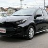 toyota yaris 2020 CARSENSOR_JP_AU6385774748 image 7