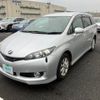 toyota wish 2009 AF-ZGE21-0001087 image 1