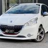 peugeot 208 2013 -PEUGEOT--Peugeot 208 A9C5F03--VF3CA5FU8DW072683---PEUGEOT--Peugeot 208 A9C5F03--VF3CA5FU8DW072683- image 1