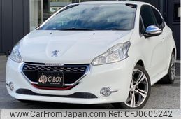 peugeot 208 2013 -PEUGEOT--Peugeot 208 A9C5F03--VF3CA5FU8DW072683---PEUGEOT--Peugeot 208 A9C5F03--VF3CA5FU8DW072683-