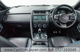 jaguar e-pace 2018 CFJ1260049
