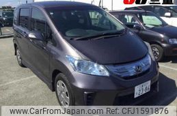honda freed 2013 CFJ1591876