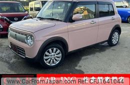 suzuki alto-lapin 2015 CFJ1641044