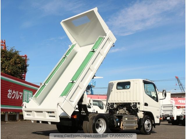 mitsubishi-fuso canter 2022 -MITSUBISHI--Canter 2RG-FDA60--FDA60-590173---MITSUBISHI--Canter 2RG-FDA60--FDA60-590173- image 2