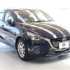 mazda demio 2016 -MAZDA--Demio DBA-DJ3FS--DJ3FS-159086---MAZDA--Demio DBA-DJ3FS--DJ3FS-159086- image 24