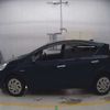 toyota aqua 2016 CFJ1837589 image 9