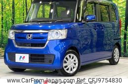 honda n-box 2018 -HONDA--N BOX DBA-JF3--JF3-1034111---HONDA--N BOX DBA-JF3--JF3-1034111-