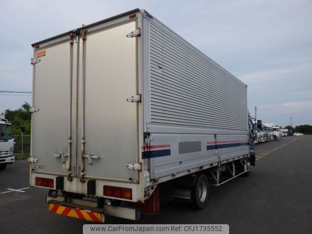 hino ranger 2013 CFJ1735552 image 2