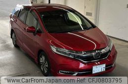 honda shuttle 2020 -HONDA 【品川 537ナ17】--Shuttle GK8-2105022---HONDA 【品川 537ナ17】--Shuttle GK8-2105022-