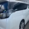 toyota vellfire 2017 -TOYOTA--Vellfire DBA-AGH35W--AGH35-0016806---TOYOTA--Vellfire DBA-AGH35W--AGH35-0016806- image 7