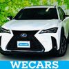 lexus ux 2018 quick_quick_6AA-MZAH10_MZAH10-2000694 image 1