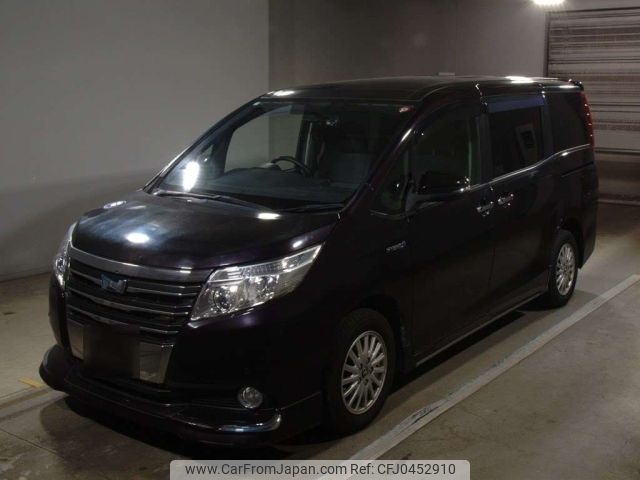 toyota noah 2014 -TOYOTA--Noah ZWR80G-0039681---TOYOTA--Noah ZWR80G-0039681- image 1