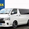 toyota hiace-van 2023 -TOYOTA--Hiace Van 3DF-GDH206V--GDH206-2032864---TOYOTA--Hiace Van 3DF-GDH206V--GDH206-2032864- image 1