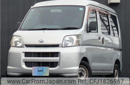 daihatsu hijet-cargo 2006 CFJ1826967