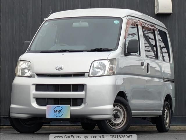 daihatsu hijet-cargo 2006 CFJ1826967 image 1