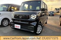 honda n-box 2023 -HONDA--N BOX 6BA-JF5--JF5-1006478---HONDA--N BOX 6BA-JF5--JF5-1006478-