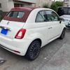 fiat 500c 2018 -FIAT--Fiat 500C ABA-31209--ZFA3120000J981178---FIAT--Fiat 500C ABA-31209--ZFA3120000J981178- image 2