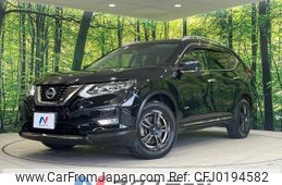 nissan x-trail 2017 -NISSAN--X-Trail DAA-HNT32--HNT32-164803---NISSAN--X-Trail DAA-HNT32--HNT32-164803-