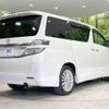 toyota vellfire 2012 -TOYOTA--Vellfire DBA-ANH20W--ANH20-8245126---TOYOTA--Vellfire DBA-ANH20W--ANH20-8245126- image 19