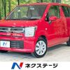 suzuki wagon-r 2019 -SUZUKI--Wagon R DBA-MH35S--MH35S-141779---SUZUKI--Wagon R DBA-MH35S--MH35S-141779- image 1