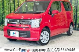 suzuki wagon-r 2019 -SUZUKI--Wagon R DBA-MH35S--MH35S-141779---SUZUKI--Wagon R DBA-MH35S--MH35S-141779-