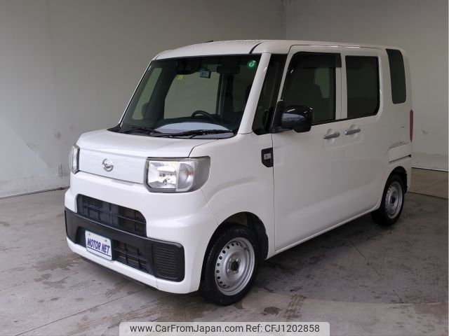 daihatsu hijet-caddie 2020 -DAIHATSU--Hijet Caddie HBD-LA700V--LA700V-0004848---DAIHATSU--Hijet Caddie HBD-LA700V--LA700V-0004848- image 1