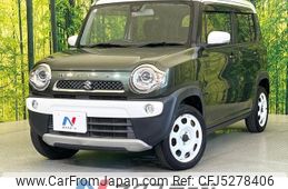 suzuki hustler 2015 -SUZUKI--Hustler DAA-MR41S--MR41S-132048---SUZUKI--Hustler DAA-MR41S--MR41S-132048-