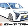 toyota voxy 2017 -TOYOTA--Voxy DBA-ZRR80W--ZRR80-0391626---TOYOTA--Voxy DBA-ZRR80W--ZRR80-0391626- image 1