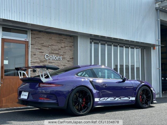 porsche 911 2017 -PORSCHE 【名変中 】--Porsche 911 991MA175--GS191835---PORSCHE 【名変中 】--Porsche 911 991MA175--GS191835- image 2