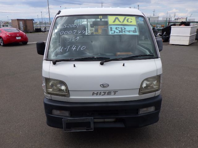 daihatsu hijet-truck 1999 No5116 image 1