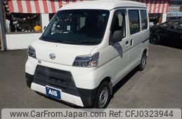 daihatsu hijet-van 2020 -DAIHATSU--Hijet Van EBD-S321V--S321V-0463485---DAIHATSU--Hijet Van EBD-S321V--S321V-0463485-