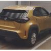 toyota yaris-cross 2021 quick_quick_5BA-MXPB10_MXPB10-2017525 image 5