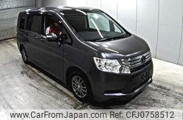 honda stepwagon 2012 -HONDA--Stepwgn RK1-1209892---HONDA--Stepwgn RK1-1209892-