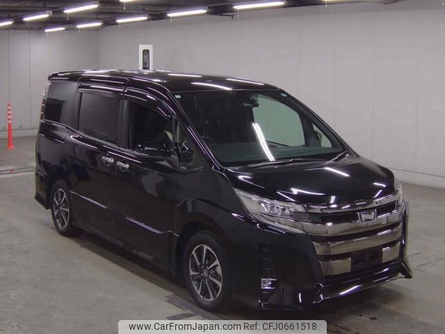 toyota noah 2019 quick_quick_DBA-ZRR80W_ZRR80-0508243 image 1