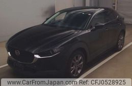 mazda cx-3 2019 -MAZDA--CX-30 5BA-DMEP--DMEP-104235---MAZDA--CX-30 5BA-DMEP--DMEP-104235-