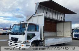 nissan nissan-others 2005 -NISSAN--Nissan Truck PB-MK36A--MK36A-**470---NISSAN--Nissan Truck PB-MK36A--MK36A-**470-