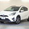 toyota aqua 2018 quick_quick_DAA-NHP10H_NHP10-6706864 image 1