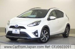 toyota aqua 2018 quick_quick_DAA-NHP10H_NHP10-6706864