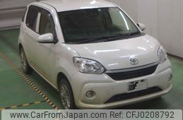 toyota passo 2020 -TOYOTA--Passo M710A--0031564---TOYOTA--Passo M710A--0031564-