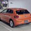 volkswagen polo 2022 -VOLKSWAGEN--VW Polo WVWZZZAWZMU110747---VOLKSWAGEN--VW Polo WVWZZZAWZMU110747- image 6