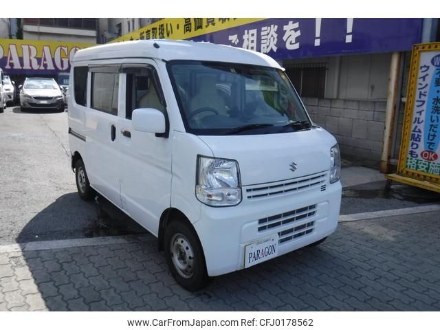 suzuki every 2019 quick_quick_DA17V_DA17V-356615 image 2