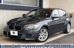 bmw 1-series 2013 -BMW--BMW 1 Series DBA-1A16--WBA1A12020J210885---BMW--BMW 1 Series DBA-1A16--WBA1A12020J210885-