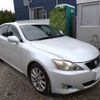 lexus is 2006 quick_quick_DBA-GSE20_2017650 image 3