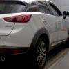 mazda cx-3 2016 CFJ1621164 image 6